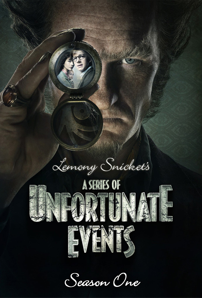 A Series of Unfortunate Events - Season 1 [176450] (A1484324093) [[TV Shows]] --Plex--